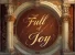 Dj Yk Beats – Full of Joy