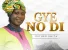 Gye No Di by Esther Smith