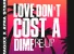 Magixx & Ayra Starr – Love Don’t Cost A Dime (Re-Up)