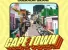 Capetown by Oseikrom Sikanii