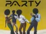 Party by Strongman ft. Fameye