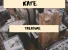 Kate – Treasure