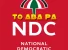 To Aba Pa by NDC Music