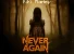 Never Again by Kiki Marley