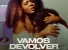 Hélia Sandra – Vamos Devolver