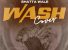 Wash Cover (Wenchi) by Kwame Yogot