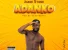 Adanko by Jhade Stone