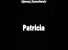 Patricia by Ajeezay & Ssnowbeatz