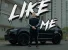 MGee – Like Me