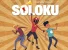 Soloku by Kwame Yogot