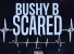 Bushy B – Scared (Sped Up)