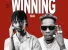 Winning (Remix) by Hunnyboy ft. Shatta Wale