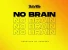 No Brain by Shatta Wale